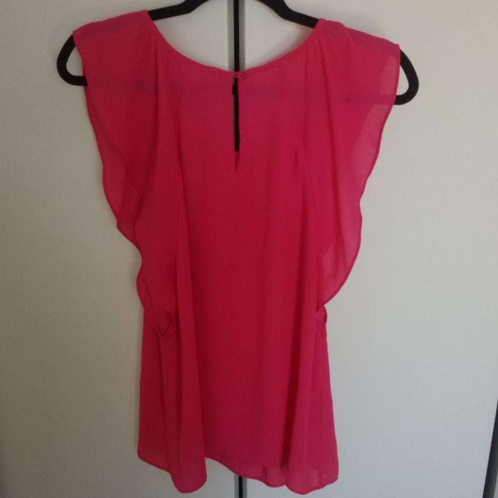 blouse - Picture 4 of 4